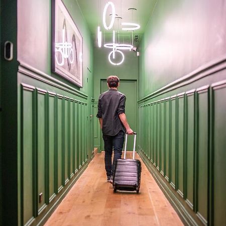 Joro Living Daire Paris Dış mekan fotoğraf