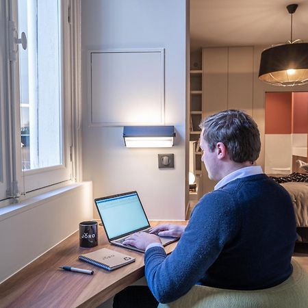 Joro Living Daire Paris Oda fotoğraf