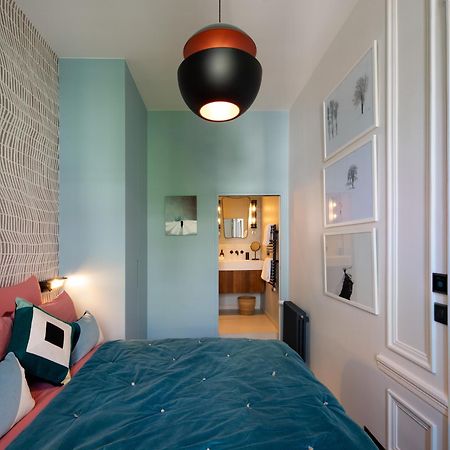Joro Living Daire Paris Oda fotoğraf