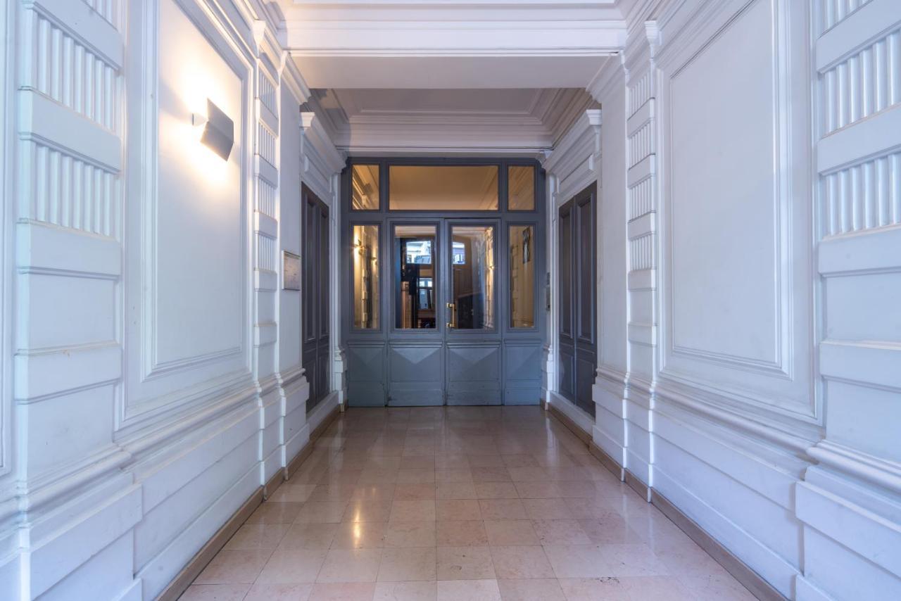 Joro Living Daire Paris Dış mekan fotoğraf