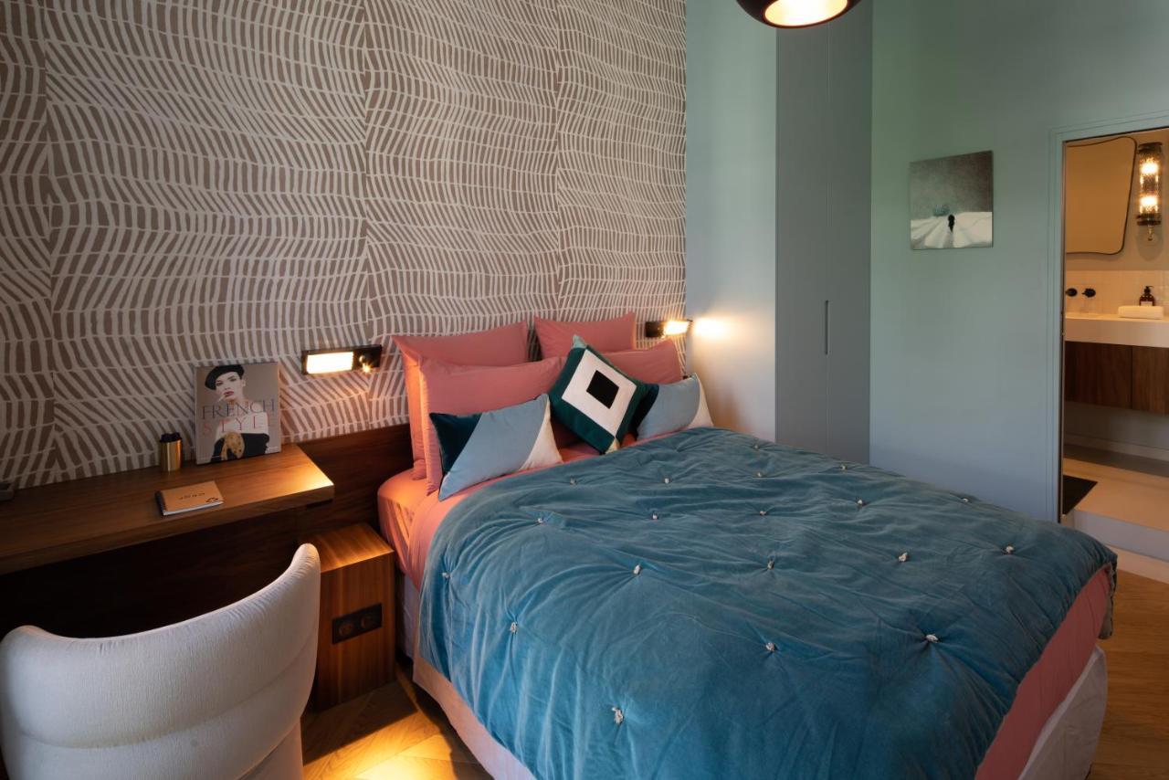 Joro Living Daire Paris Oda fotoğraf