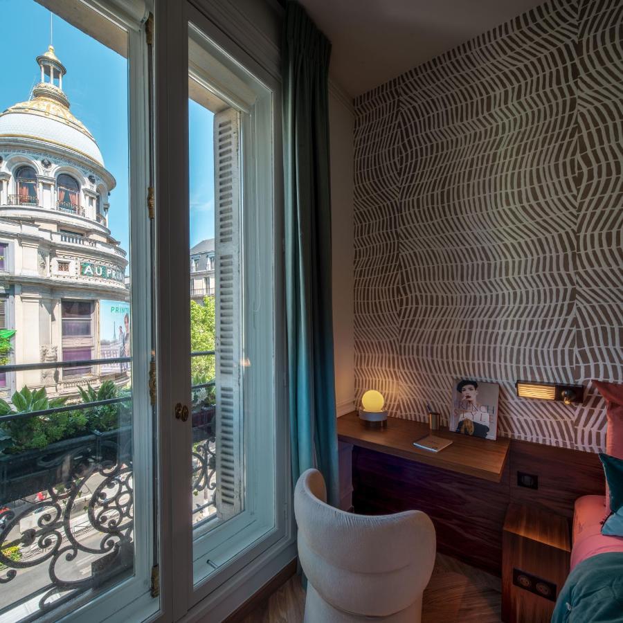Joro Living Daire Paris Oda fotoğraf