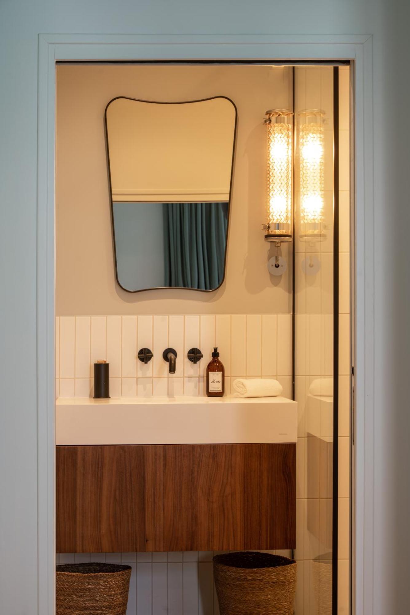Joro Living Daire Paris Oda fotoğraf