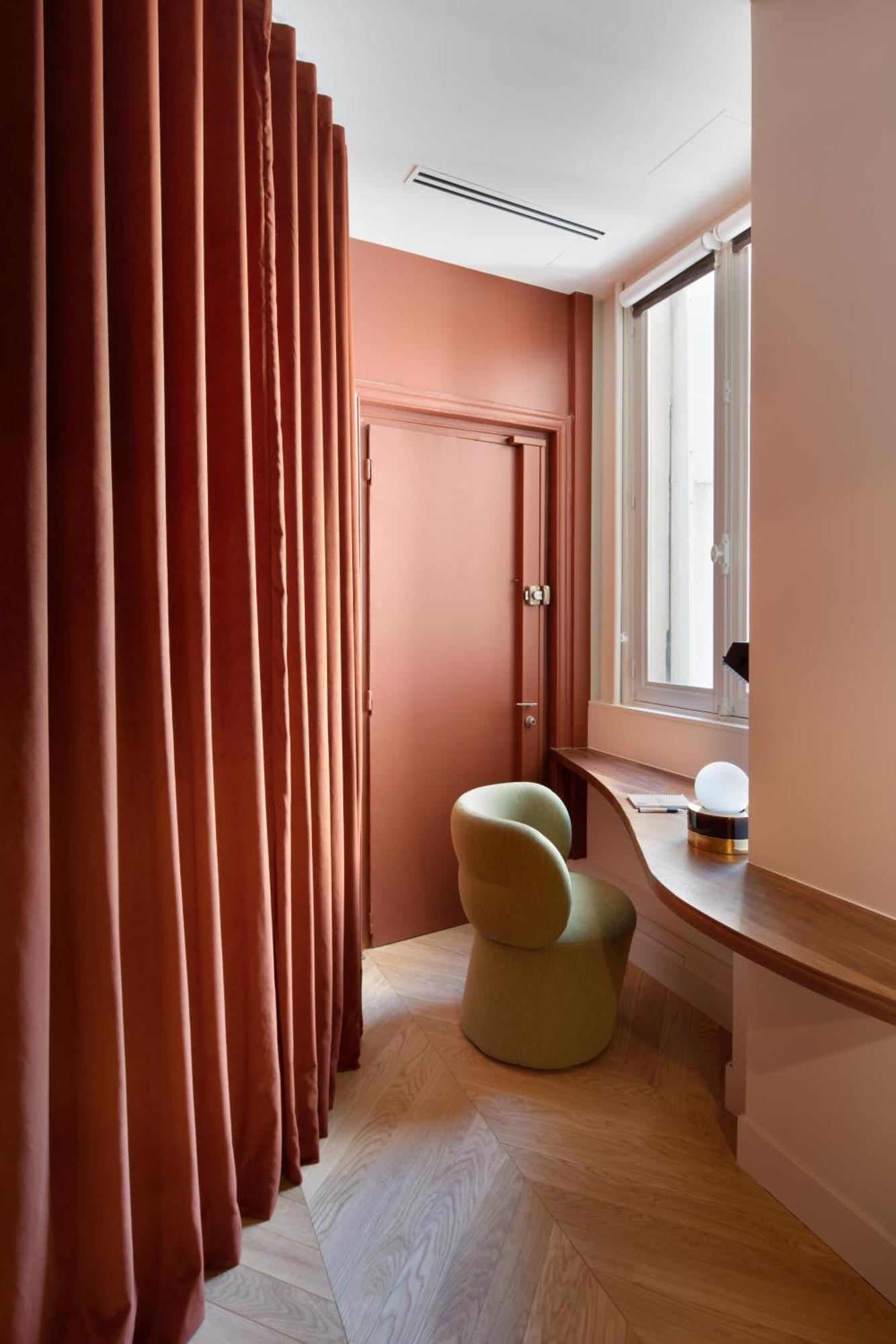 Joro Living Daire Paris Oda fotoğraf